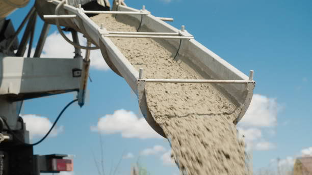 Best Concrete Driveway Installation in Auburn, GA