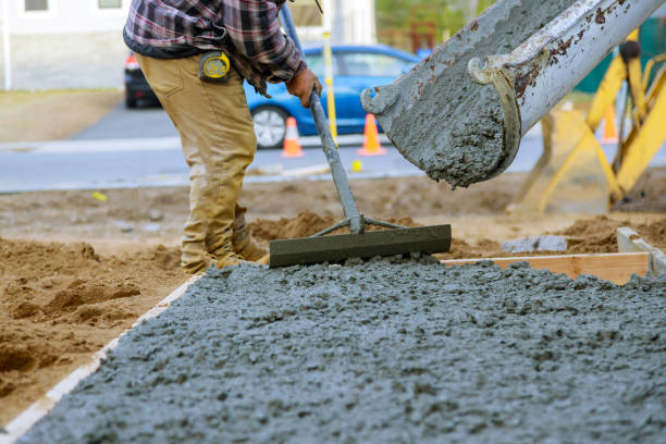 Best Concrete Foundation Repair in Auburn, GA