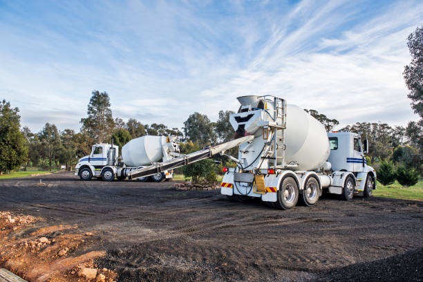 Best Industrial Concrete Flooring in Auburn, GA