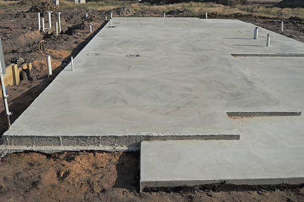 Best Concrete Sealing and Maintenance in Auburn, GA